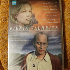 Pieniä valheita UUSI Vesa Vierikko Martti Suosalo - pikkukuva 1