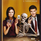 dvd, Bones - 3. kausi, 4 dvd (10 h 45 min) [tv-sarja] - pikkukuva 1