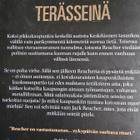Lee Child: Terässeinä, 1.p - pikkukuva 2