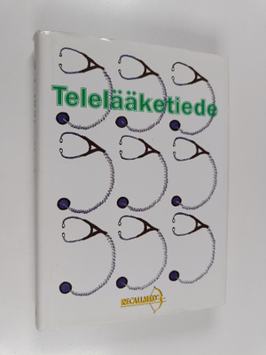 Telelääketiede