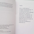 glasl - konfliktinhallinta riidanhalun sijaan - pikkukuva 2