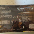 Robo tech lautapeli - pikkukuva 2
