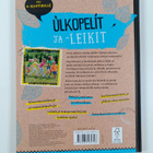 Petra Kulbatzki : Ulkopelit ja -leikit - pikkukuva 2