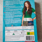 Hannah Montana 2. kausi 5dvd - pikkukuva 2