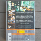DVD: 3 A.M. / Tappovuoro (Danny Glover, T: Spike Lee 2001) - pikkukuva 2