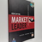 David Cotton ym. : Market Leader : Intermediate Business ... - pikkukuva 1