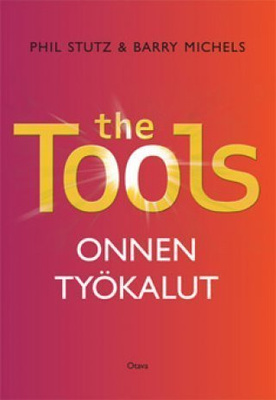 Stutz Phil, Michels Barry: Onnen työkalut