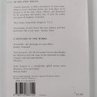 John Lennon : In His Own Write - And, A Spaniard in the W... - pikkukuva 2