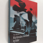 Tua Harno : Kylmän sodan tytär - pikkukuva 1