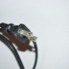 USA europlug virtakaapeleita - pikkukuva 4