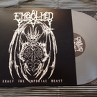 EMBALMED Exalt the Imperial Beast LP - pikkukuva 1