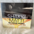 MATTI HEINIVAHON JOHTOKUNTA:SHAKKI MATTI (UUSI,MUOVEISSA) - pikkukuva 1