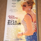 ERIN BROCKOVICH VHS - pikkukuva 1