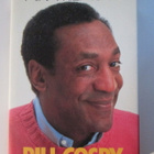KIRJA BILL COSBY TUNNETTU KOOMIKKO AIKA RIENTÄÄ - pikkukuva 1