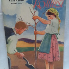 Kotiliesi N:o 10 toukokuu 1946 - pikkukuva 1