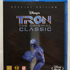 TRON: The Original Classic - Blu-ray, uusi - pikkukuva 1