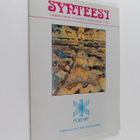 Synteesi 4/1984 : Taiteidenvälisen tutkimuksen aikakauslehti - pikkukuva 1