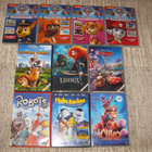 Blu-Ray ja DVD (lapsille) - pikkukuva 2