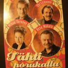 RIKI SORSA-EKI LIIKANEN-MINNA TURUNEN-VESA MÄKELÄ Enso Group - pikkukuva 1