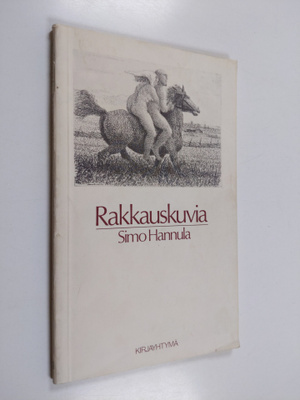 Simo Hannula : Rakkauskuvia
