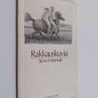 Simo Hannula : Rakkauskuvia - pikkukuva 1