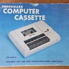 Kasettiasema Commodore 64 ja Vic 20 koneille - pikkukuva 1