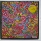 The Bridewell Taxis:Invisible To You 88-91 LP+single 1991 - pikkukuva 1