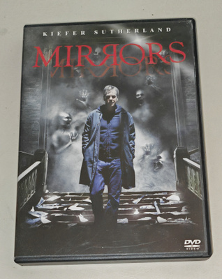 Mirrors (o)