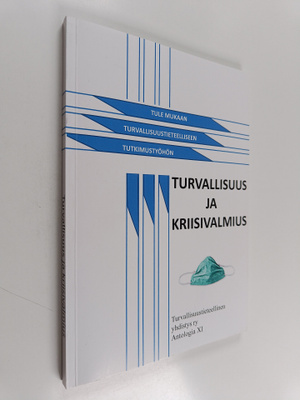 Turvallisuus ja kriisivalmius