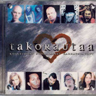 Kokoelma•Takorautaa, Kauneimmat Suomalaiset Rakkauslaulut CD - pikkukuva 1