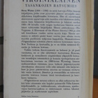 Owen Wister: Virginialainen, Wsoy 1957. 359 s. - pikkukuva 2