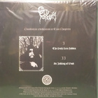 OLD SORCERY - CLANDESTINE MEDITATION IN 2 CHAPTERS - UUSI LP - pikkukuva 2