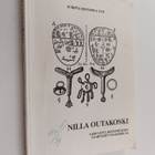 Nilla Outakoski : Lars Levi Laestadiuksen saarnojen maahi... - pikkukuva 1