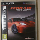 Test Drive Ferrari Racing Legends - pikkukuva 1