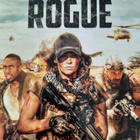 ROGUE BLU-RAY - pikkukuva 1