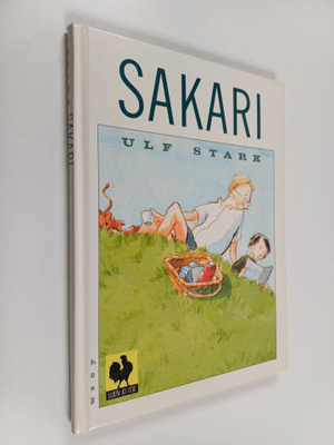 Ulf Stark : Sakari