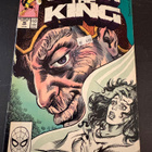 Conan the king 46 1988 - pikkukuva 1