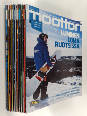 Moottori vuosikerta 2017 (1-12)