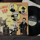 Hillbilly Hop LP - pikkukuva 1