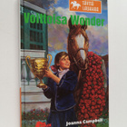 Joanna Campbell : Voittoisa Wonder - pikkukuva 1