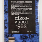 Rikosvuosi 1983 - pikkukuva 2