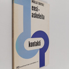 Malla Taipale : Ensiaskeleita - pikkukuva 1