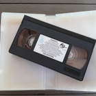 VHS: Punainen Labyrintti / Red Corner (Richard Gere 1997) - pikkukuva 5