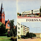 FORSSA, kulkenut - pikkukuva 1