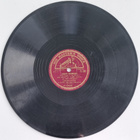 Savikiekko 1953 Kipparikvartetti His Master's Voice TJ 30 - pikkukuva 4