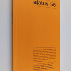Ajatus 56 : filosofisen yhdistyksen vuosikirja 1999 - pikkukuva 1