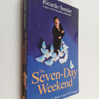 Ricardo Semler : The seven-day weekend : a better way to ... - pikkukuva 1