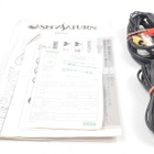 Sega Saturn Console (Japanese Release) - pikkukuva 5