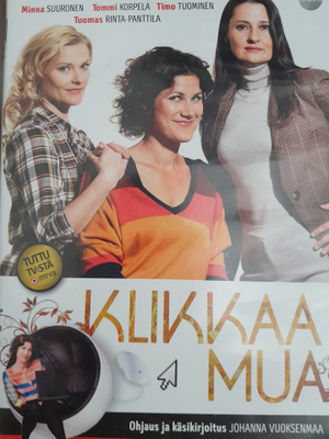 klikkaa mua kausi 1