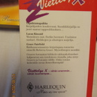Harlequin Viettelys 99-42 (369931) Joann Ross - pikkukuva 2